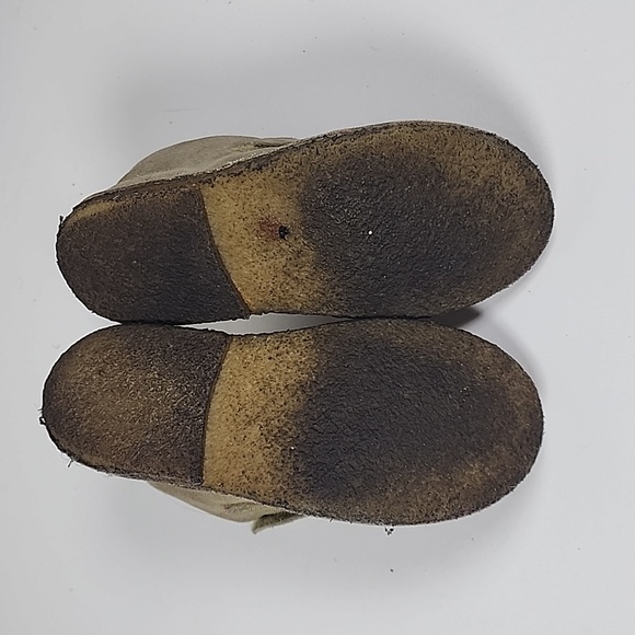 Naturino Boys Chukka BootTan size 8 - Picture 9 of 10